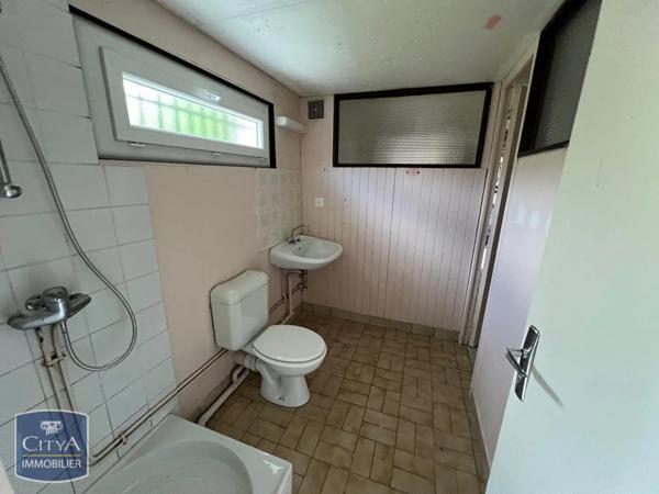 Maison à louer 5 pièces 153.8m²