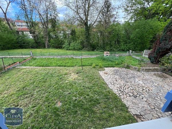 Maison à louer 5 pièces 153.8m²