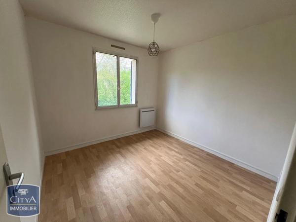 Maison à louer 5 pièces 153.8m²