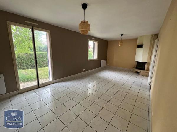 Maison à louer 5 pièces 153.8m²