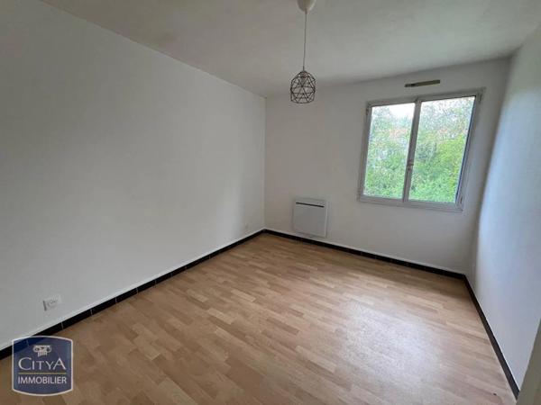 Maison à louer 5 pièces 153.8m²