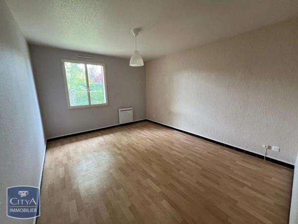 Maison à louer 5 pièces 153.8m²