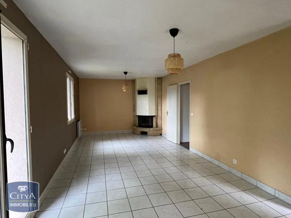 Maison à louer 5 pièces 153.8m²