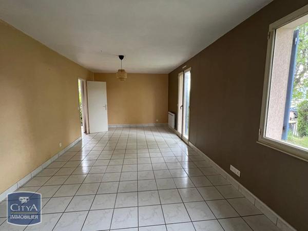 Maison à louer 5 pièces 153.8m²