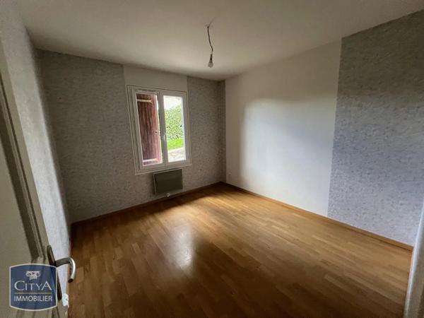 Maison à louer 5 pièces 153.8m²