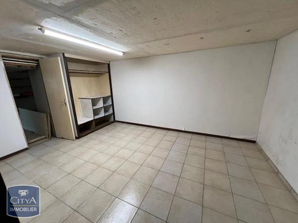 Maison à louer 5 pièces 153.8m²