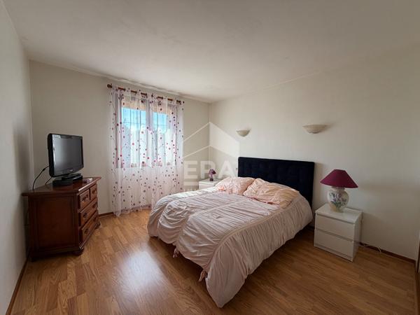 Maison de 120m² sur sous-sol complet - ALBI