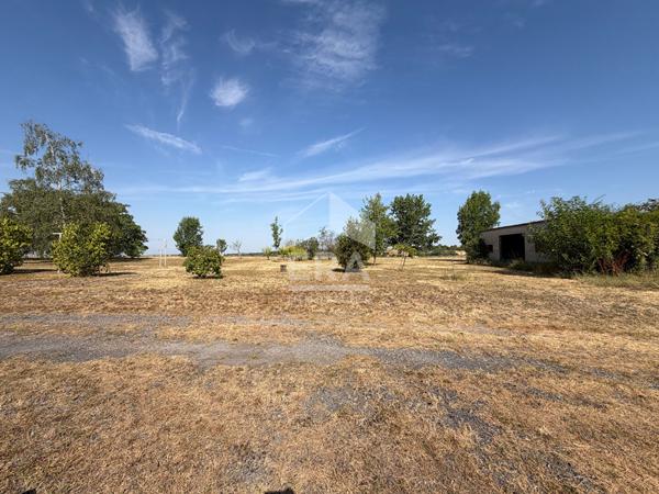 Maison de 120m² sur sous-sol complet - ALBI