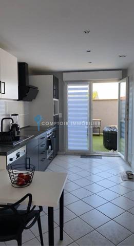 Maison
                                                                                                                                                                                                                                                                                                                        3 pièce(s)                                                                                                                                                                                                          2 chambre(s)                                                                                                                                                                                                          62.17  m²