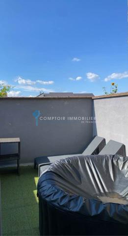 Maison
                                                                                                                                                                                                                                                                                                                        3 pièce(s)                                                                                                                                                                                                          2 chambre(s)                                                                                                                                                                                                          62.17  m²