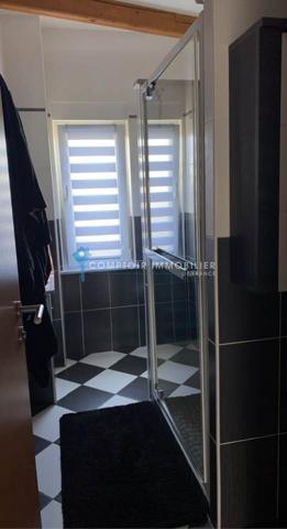 Maison
                                                                                                                                                                                                                                                                                                                        3 pièce(s)                                                                                                                                                                                                          2 chambre(s)                                                                                                                                                                                                          62.17  m²