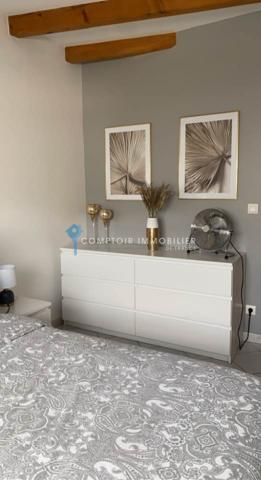 Maison
                                                                                                                                                                                                                                                                                                                        3 pièce(s)                                                                                                                                                                                                          2 chambre(s)                                                                                                                                                                                                          62.17  m²