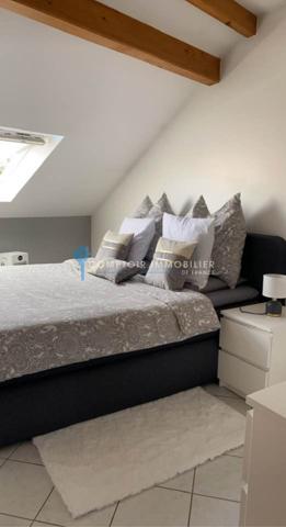Maison
                                                                                                                                                                                                                                                                                                                        3 pièce(s)                                                                                                                                                                                                          2 chambre(s)                                                                                                                                                                                                          62.17  m²