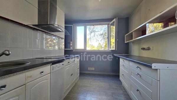 A vendre Appartement 3 pièces EGLY (91)