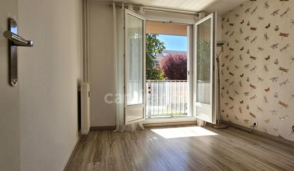 A vendre Appartement 3 pièces EGLY (91)