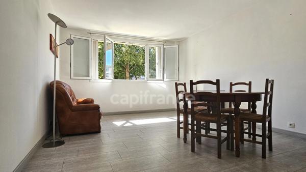 A vendre Appartement 3 pièces EGLY (91)