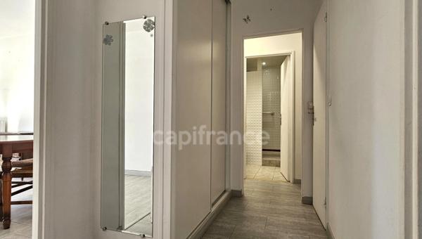 A vendre Appartement 3 pièces EGLY (91)