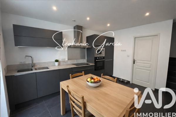 Maison à vendre 3 pièces 65 m² Étoile-sur-Rhône