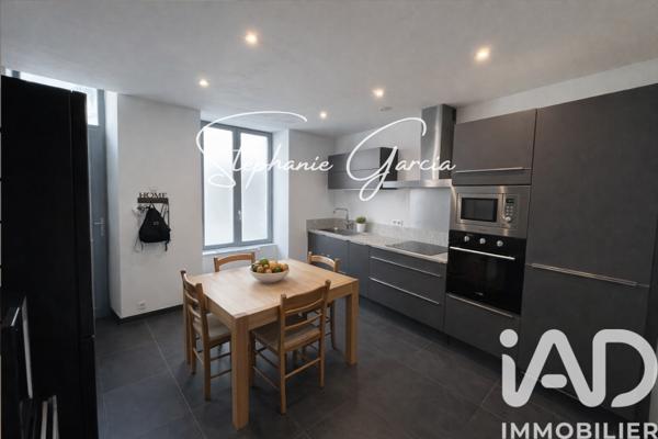 Maison à vendre 3 pièces 65 m² Étoile-sur-Rhône