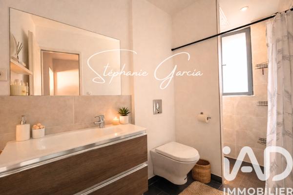 Maison à vendre 3 pièces 65 m² Étoile-sur-Rhône