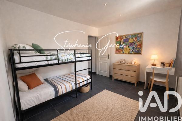 Maison à vendre 3 pièces 65 m² Étoile-sur-Rhône