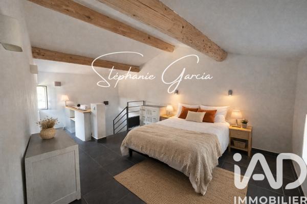 Maison à vendre 3 pièces 65 m² Étoile-sur-Rhône