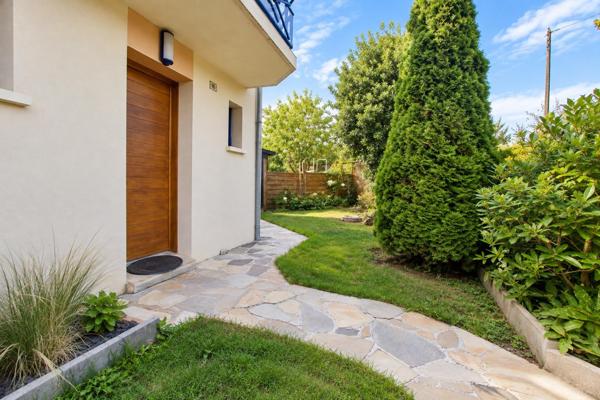Maison à SAINT-LUNAIRE, 35800 - 8 pièces 198m²