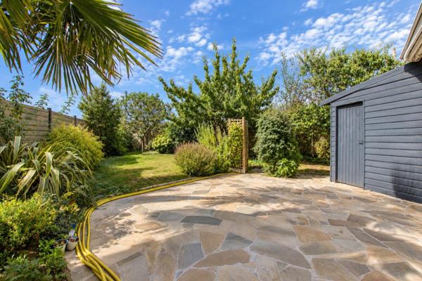 Maison à SAINT-LUNAIRE, 35800 - 8 pièces 198m²