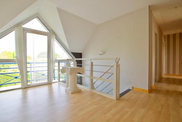 Maison à SAINT-LUNAIRE, 35800 - 8 pièces 198m²