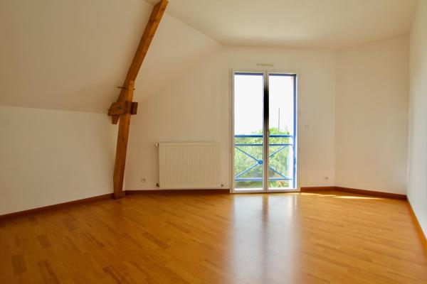 Maison à SAINT-LUNAIRE, 35800 - 8 pièces 198m²