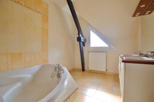Maison à SAINT-LUNAIRE, 35800 - 8 pièces 198m²