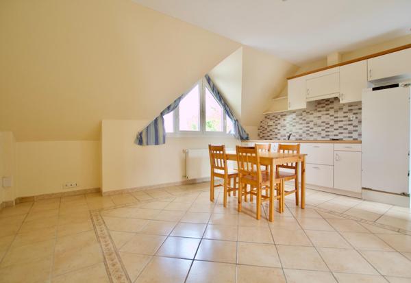 Maison à SAINT-LUNAIRE, 35800 - 8 pièces 198m²