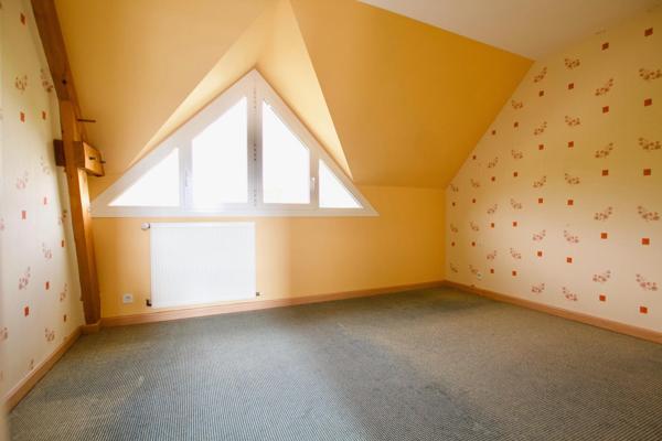 Maison à SAINT-LUNAIRE, 35800 - 8 pièces 198m²