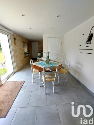 Maison 13 pièces de 291 m² à Chantonnay (85110)