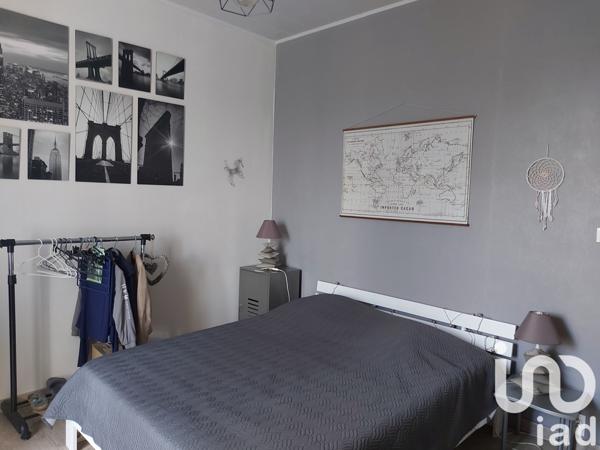 Maison 13 pièces de 291 m² à Chantonnay (85110)