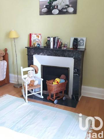 Maison 13 pièces de 291 m² à Chantonnay (85110)