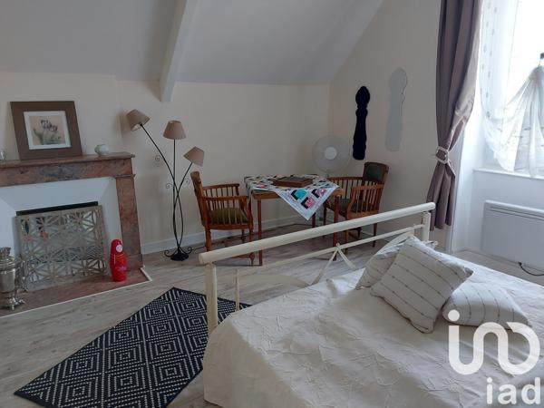 Maison 13 pièces de 291 m² à Chantonnay (85110)