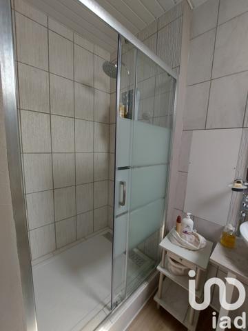 Maison 13 pièces de 291 m² à Chantonnay (85110)