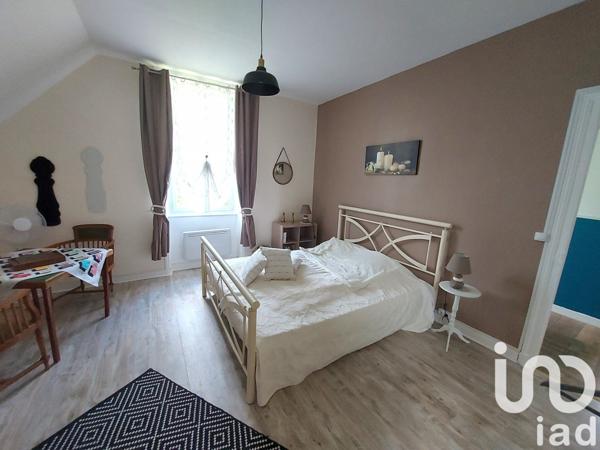 Maison 13 pièces de 291 m² à Chantonnay (85110)