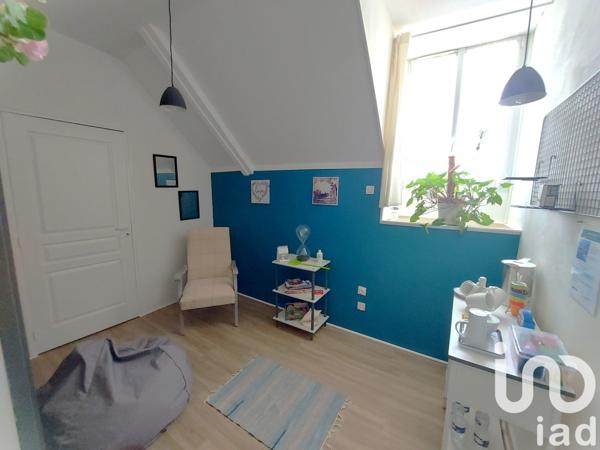 Maison 13 pièces de 291 m² à Chantonnay (85110)