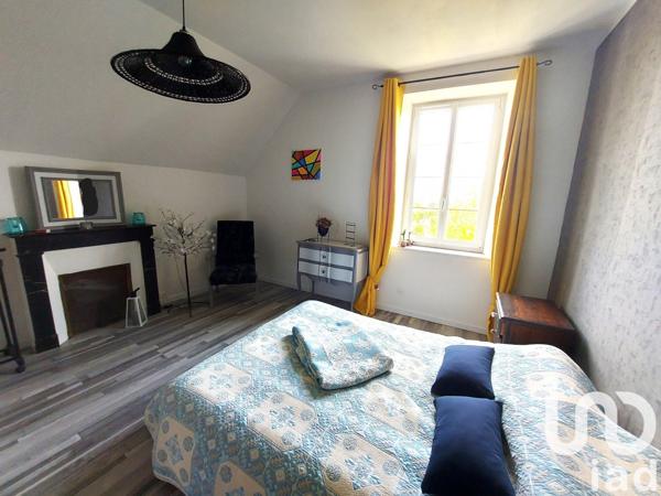 Maison 13 pièces de 291 m² à Chantonnay (85110)