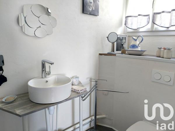 Maison 13 pièces de 291 m² à Chantonnay (85110)