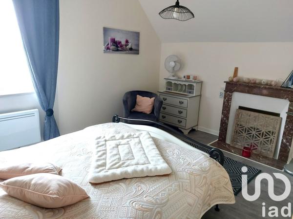 Maison 13 pièces de 291 m² à Chantonnay (85110)