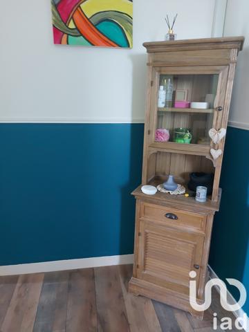 Maison 13 pièces de 291 m² à Chantonnay (85110)