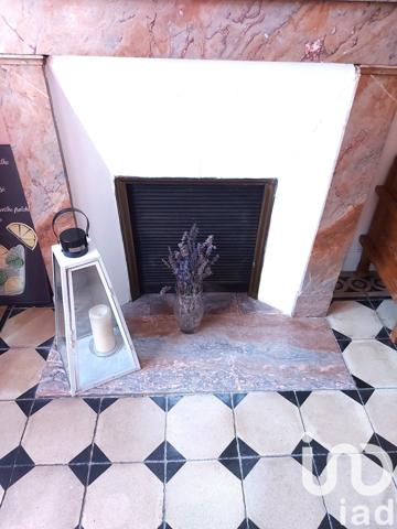 Maison 13 pièces de 291 m² à Chantonnay (85110)