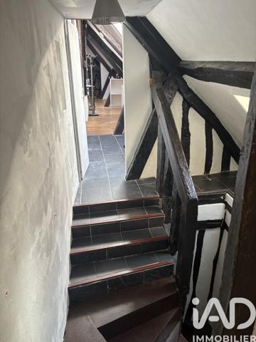 Appartement à vendre 7 pièces 126 m² Rouen