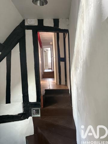 Appartement à vendre 7 pièces 126 m² Rouen