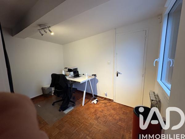 Appartement à vendre 7 pièces 126 m² Rouen