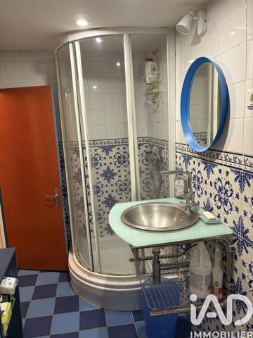 Appartement à vendre 7 pièces 126 m² Rouen