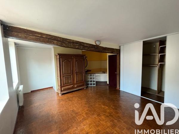 Appartement à vendre 7 pièces 126 m² Rouen